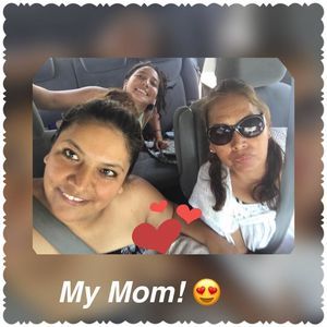 Meet your Posher, Edith